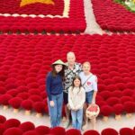 Small Group Day Tour to Incense Village and Tam Coc Boat Trip - Transportation and Group Dynamics