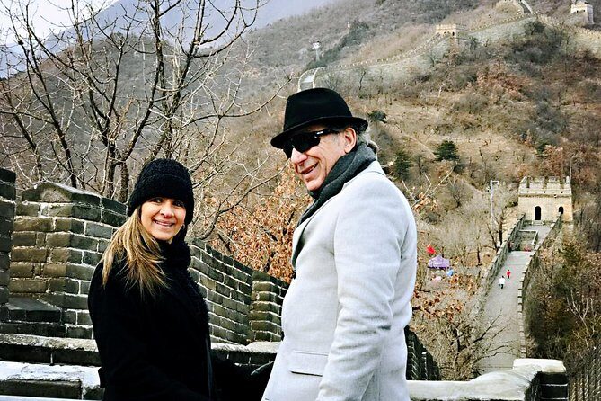 Small Group Day Tour to Mutianyu Great Wall & Summer Palace - What’s Included and What’s Not