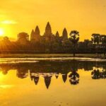Small-Group Explore Angkor Wat Sunrise Tour with Guide - The Sum Up