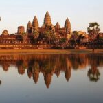 Small Group Explore Angkor Wat Tour with Guide from Siem Reap - Who Will Love This Tour?