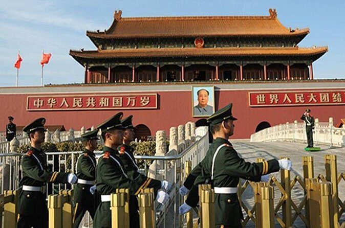 Small Group Flexible Tiananmen Square and Forbidden City Half Day Tour - Practical Details and Tips for Travelers