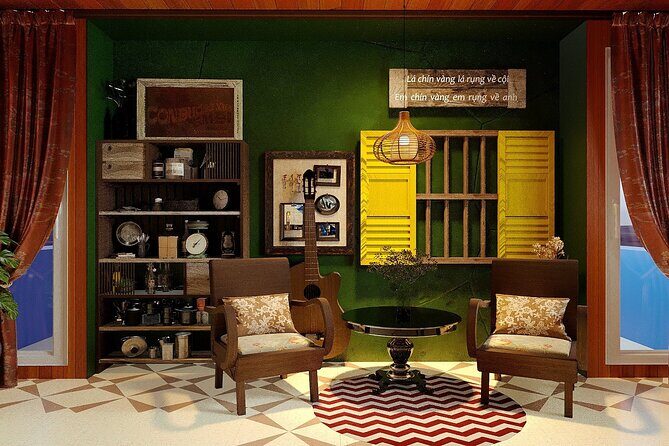 Small Group Full Day Guided Cruise Tour Visit to Halong Bay - What Makes This Tour Stand Out?