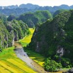 Small Group & Full Day Hoa Lu Tam Coc Mua Cave Tour( Full Inclusions) - Hoa Lu Ancient Capital: Vietnam’s Past Comes Alive