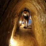 Small-Group Half-Day Cu Chi Tunnels Tour from Ho Chi Minh City - Exploring the Cu Chi Tunnels
