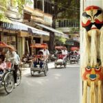 Small Group Hanoi Evening Tour with Cyclo and Water Puppet Show with Food - Practical Details: What You Should Know
