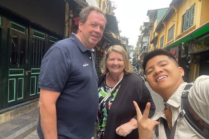 Small-group Hanoi Highlights Weekend Walking Tour - Why This Tour Offers Great Value
