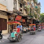 Small Group Hanoi Luxury City Tour - Transportation and Comfort