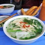 Small Group: Hanoi Old Quarter Street Food Walking Tour - Detailed Breakdown of the Itinerary
