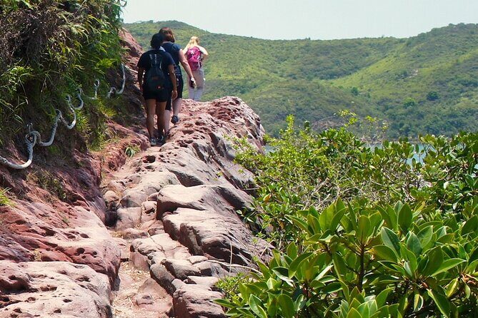 Small Group Hiking Day Tour to Lai Chi Wo - In-Depth Look at the Itinerary