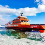 Small Group Hokkaido Sapporo Abashiri 9-Guest 2-Day Tour - Authenticity and Practical Tips