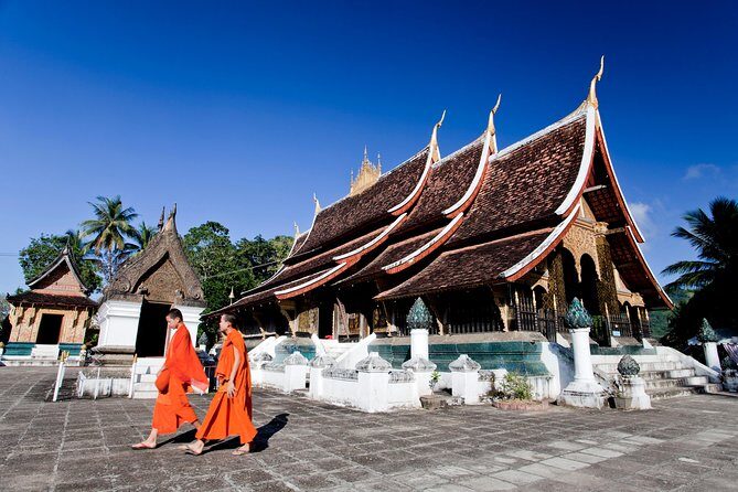 Small Group: Luang Prabang's Must-See Sights Including Mount Phousi - Final thoughts: Who is this tour best for?