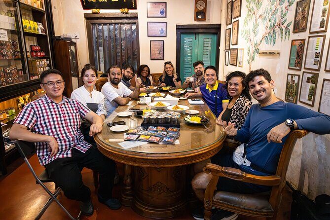 Small Group Melaka Flavours Food and Culture Tour - Who Should Consider This Tour?