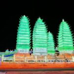 Small Group Night Tour to Harbin Ice and Snow World - A detailed look at what makes this tour stand out