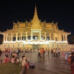Small Group Phnom Penh Food Tour and Local Market Experience - An In-Depth Look at the Foodie Adventure in Phnom Penh