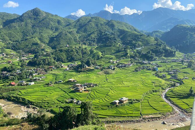 Small Group Sapa 21km Marathon Day Tour - Authenticity and Traveler Insights