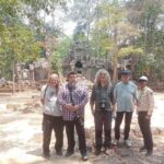 Small Group Sunrise Shared Tour to Angkor Wat, Bayon and Ta Prohm - Authenticity and Practical Tips