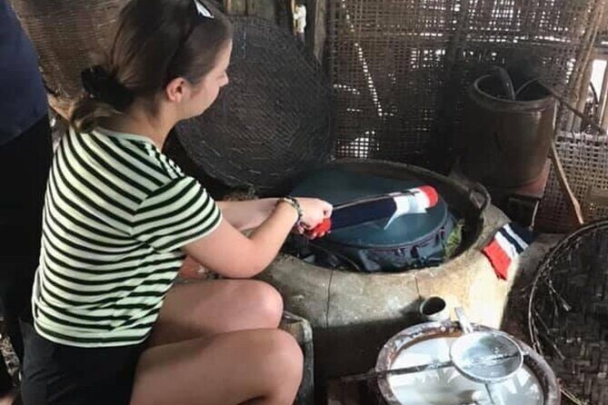 Small Group Tour- CU CHI TUNNELS HALF DAY - Final Thoughts: Is It Worth It?