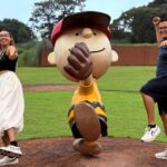 Small Group Tour for Jeju Autumn Snoopy Garden and Tangerine Cafe - Exploring the Itinerary in Detail