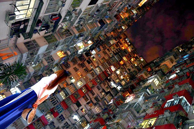 Small-Group Tour: Hidden Gems of Old Hong Kong island - An In-Depth Look at the Itinerary