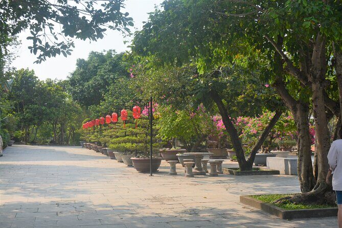 Small Group Tour : Marble Mountains-Am Phu Cave - Monkey Mountain - Authentic Experiences and Traveler Insights