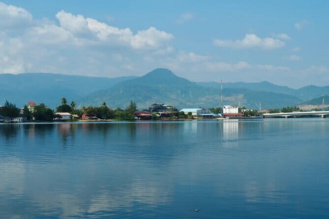 Small Group Tour One Day Phnom Penh to Kampot and Kep - The Value of This Tour