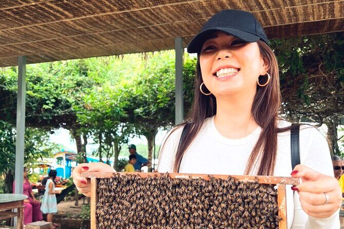 Small Group Tour to Cu Chi Tunnels and cruise Mekong Delta in a day - Who Is This Tour Best Suited For?