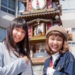 Small-Group Walking Tour of Matsuyama and Minakuchi Brewery - Practical Information for Travelers