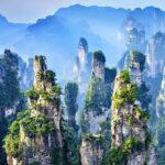 Small Group:3-Day Zhangjiajie Tianmen Mountains Discovery Tour - Exploring the Itinerary in Detail