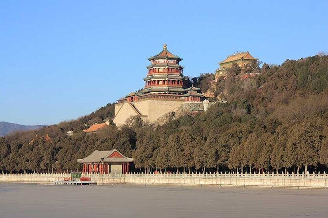 Small Group:4 Day Cultural Beijing Shared Tour - Transportation and Comfort