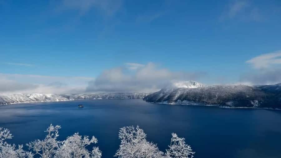 Small GroupA 4-day exploration of Eastern Hokkaido - An In-Depth Look at the 4-Day Eastern Hokkaido Tour