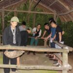 Small Morning/Afternoon Group - Half Day To Cu Chi Tunnels - Final Thoughts: Who Should Book This Tour?