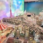 SMALL WORLDS Miniature Museum Japan - How Does It Compare in Value?