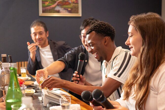 Snack Bar Hopping Night in Kyoto - Detailed Review of the Snack Bar Hopping Night in Kyoto