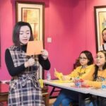 Snip, Savor, Stroll: Tianzifang Paper-Cut and Culinary Odyssey - Practical Details and Considerations