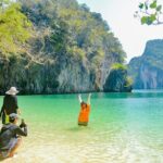Snorkel and Beach Tour to Hong Islands from Krabi - The Itinerary: What to Expect at Each Stop