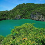 Snorkel and Kayak at Angthong National Marine Park By Speedboat From Koh Phangan - An In-Depth Look at the Tour Experience