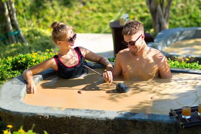 Snorkeling and BBQ with Mud Bath in Nha Trang Island - Exploring Hon Mun Island and the Coastal Village