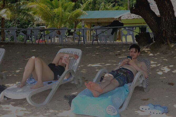 Snorkeling and Relaxing at Pele Island Full Day Tour - Transportation, Group Size, and Other Practicalities