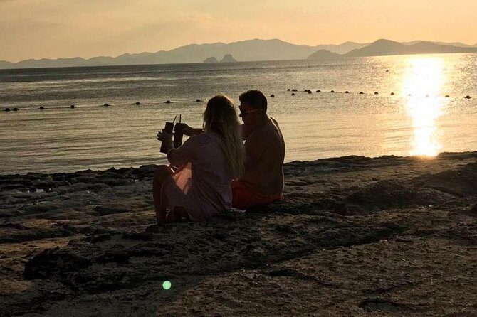 Snorkeling and Sunset Hong Islands Tour by Big Longtail Boat - Whats Included & What To Budget For