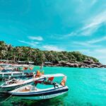 Snorkeling and Swimming in Phu Quoc 1 day trip - Exploring the Itinerary: What You Can Expect