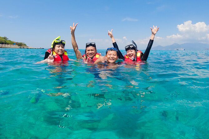 Snorkeling at Nha Trang Bay - Practical Tips for the Tour