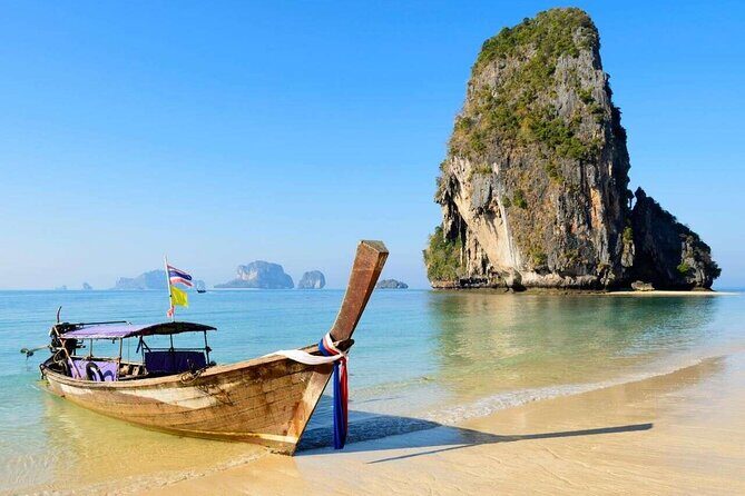 Snorkeling at the 7 Barbecue Islands and Sunset - Exploring the Itinerary: What to Expect