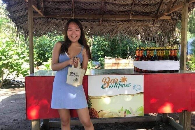 Snorkeling BBQ and Things to do on a Private Motu in Bora Bora - Authentic Experiences and Unique Highlights