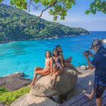 Snorkeling Bliss  Similan Islands Full-Day Adventure from Phuket - What’s Included and What to Keep in Mind