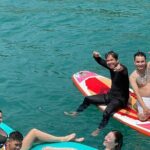 Snorkeling, Cocktails, Music Band and Cruise Nha Trang Tour - A Close Look at the Experience: What Travelers Can Expect