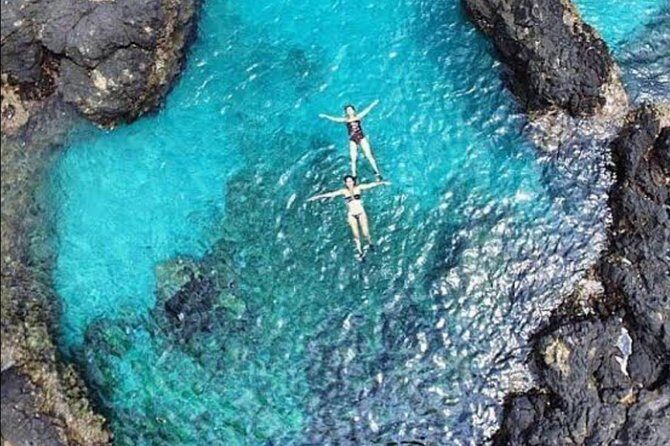 Snorkeling Experience At Blue Lagoon Bali With Lunch And Transfers - An In-Depth Look at the Bali Snorkeling Tour