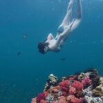 Snorkeling + Free Underwater Photos by Longtail Boat  Koh Lipe A - Considerations and Practical Tips