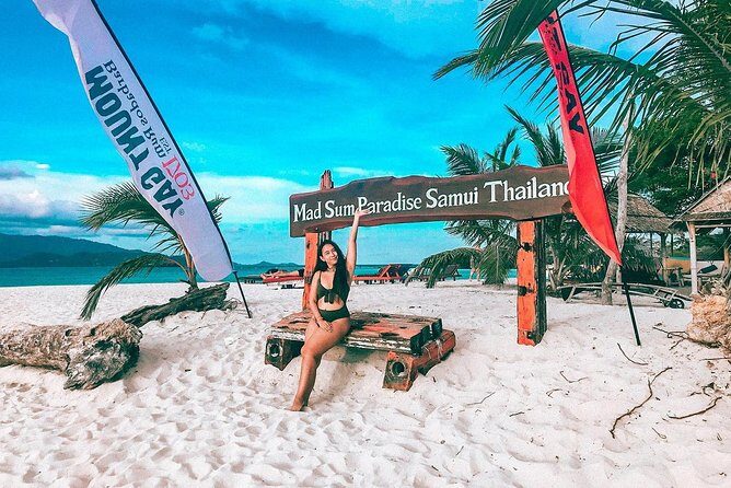 Snorkeling & Kayaking Trip at Koh Madsum and Koh Tan By Speedboat From Koh Samui - Who Will Enjoy This Tour?