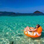 Snorkeling Tour to Coral & Maiton & Racha Island from Phuket - Transportation and Logistics: What You Should Know