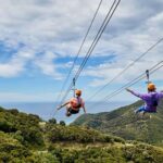 Soar Above TeaGarden Nuwara Eliyas First Zipline Experience - Detailed Itinerary Breakdown